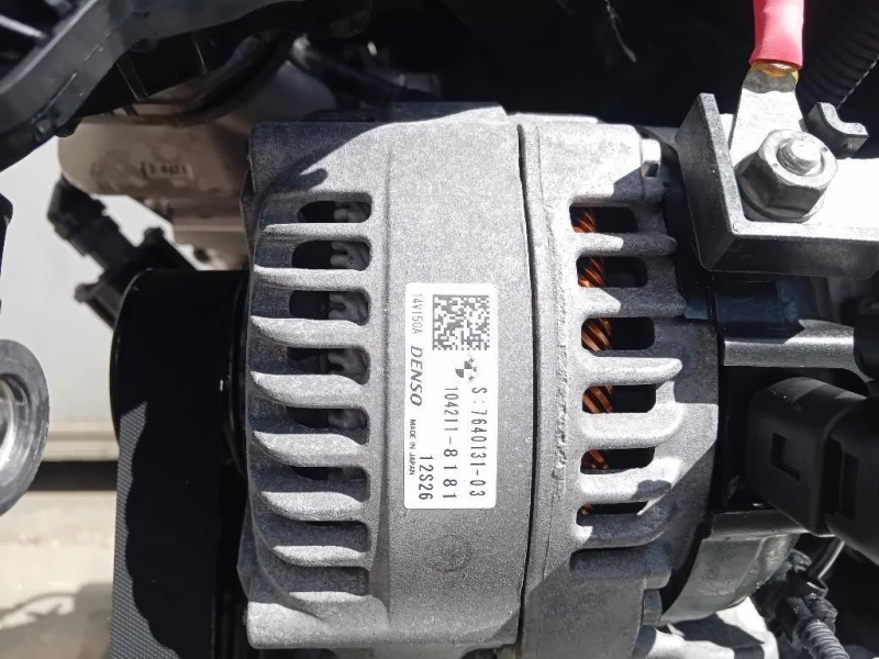 Motore Completo B47D20A 150 CV 110 KW Bmw Serie 2 F23 Cabrio 2014