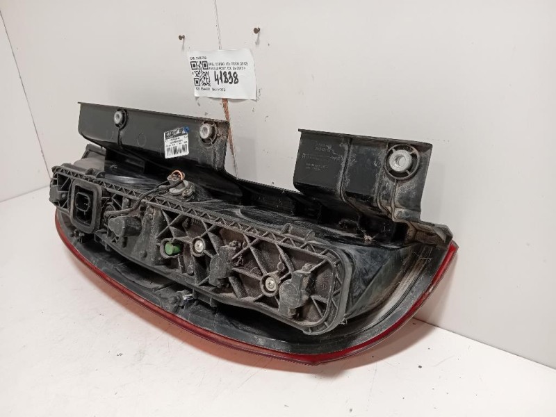 Fanale POST DX 20570748 Opel Combo D TOUR 2012