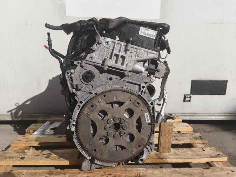 Motore Completo N47D20C 143 CV 105 KW Bmw Serie 3 E90 Berlina 2005