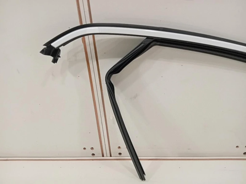 Canalina Guida Cristallo Porta LATO ANT ANT SX 96778949TV Peugeot 308 II 2017