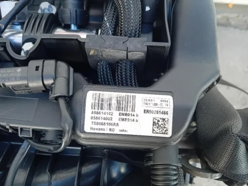 Motore Completo N47D20C 184 CV 135 KW Bmw Serie 3 F30 Berlina 2012