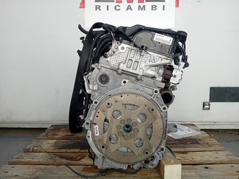 Motore Completo N47D20C 184 CV 135 KW Bmw Serie 3 F30 Berlina 2012