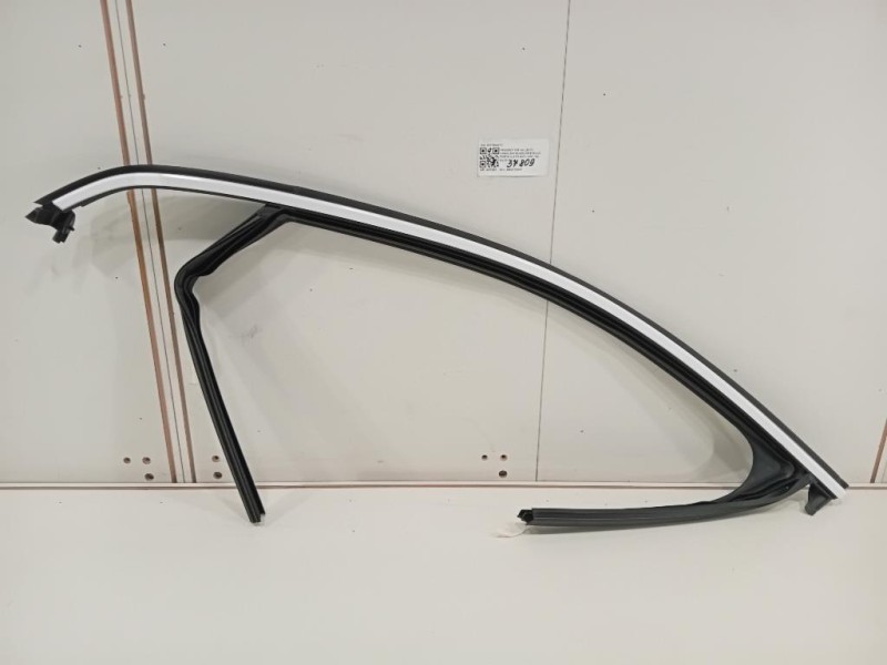 Canalina Guida Cristallo Porta LATO ANT ANT SX 96778949TV Peugeot 308 II 2017