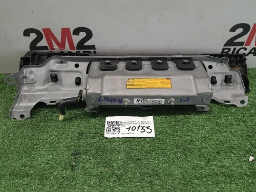 Air-bag Ginocchia DX DESTRO Lexus Serie IS II 2006