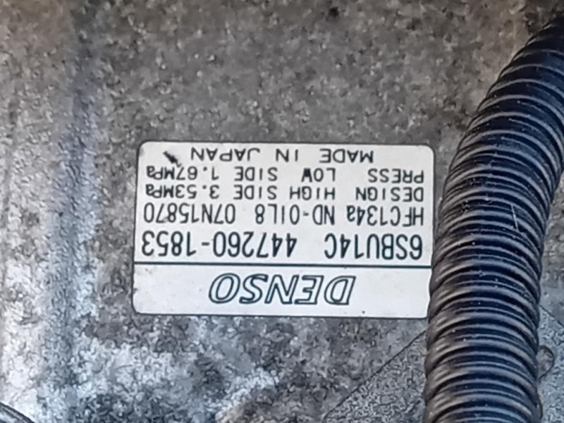 Motore Completo N47D20C 177 CV 130 KW Bmw X1 E84 2010