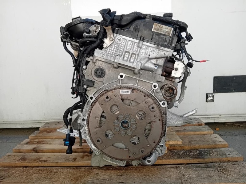 Motore Completo N47D20C 177 CV 130 KW Bmw X1 E84 2010