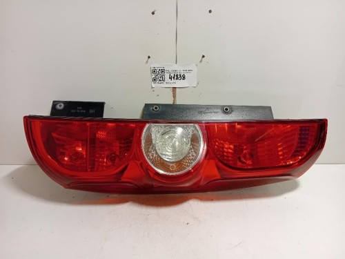 Fanale POST DX 20570748 Opel Combo D TOUR 2012