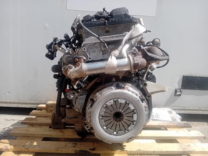 Motore Completo PHFA 101 CV 74 KW Ford Transit V 2006