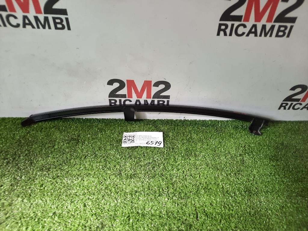 Canalina Guida Cristallo Porta LATO POST POST DX 6740710080 Toyota C-HR I 2016