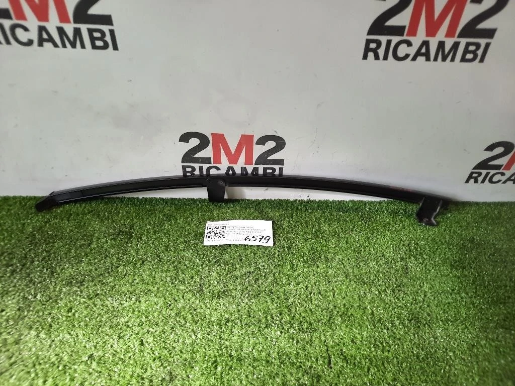 Canalina Guida Cristallo Porta LATO POST POST DX 6740710080 Toyota C-HR I 2016