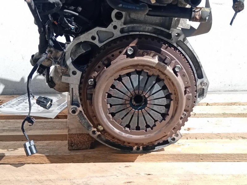 Motore Completo G4LC 101 CV 74 KW Hyundai I30 II 2015