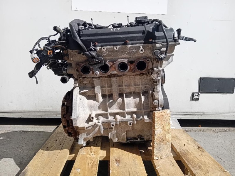 Motore Completo G4LC 101 CV 74 KW Hyundai I30 II 2015