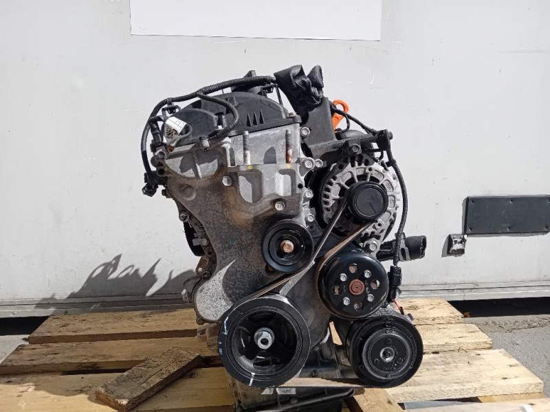 Motore Completo G4LC 101 CV 74 KW Hyundai I30 II 2015