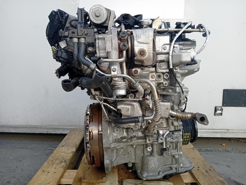 Motore Completo G3LF 120 CV 88 KW Hyundai I30 III CW 2020