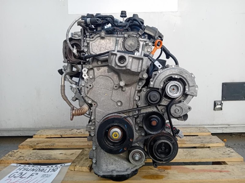 Motore Completo G3LF 120 CV 88 KW Hyundai I30 III CW 2020