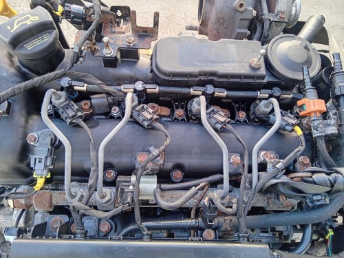 Motore Completo D4HB 197 CV 144 KW Hyundai Santa FÉ III 2010