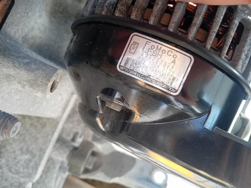 Motore Completo LF62 160 CV 117 KW Mazda MX5 III 2006