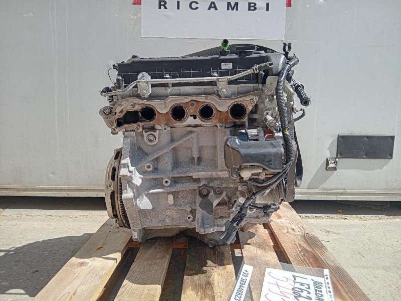 Motore Completo LF62 160 CV 117 KW Mazda MX5 III 2006