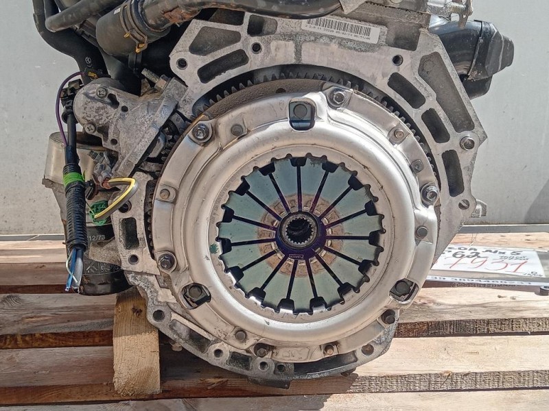 Motore Completo LF62 160 CV 117 KW Mazda MX5 III 2006