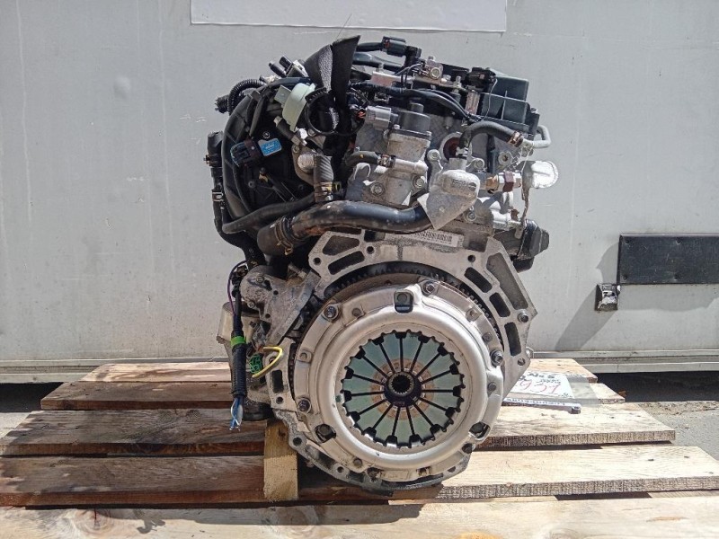 Motore Completo LF62 160 CV 117 KW Mazda MX5 III 2006