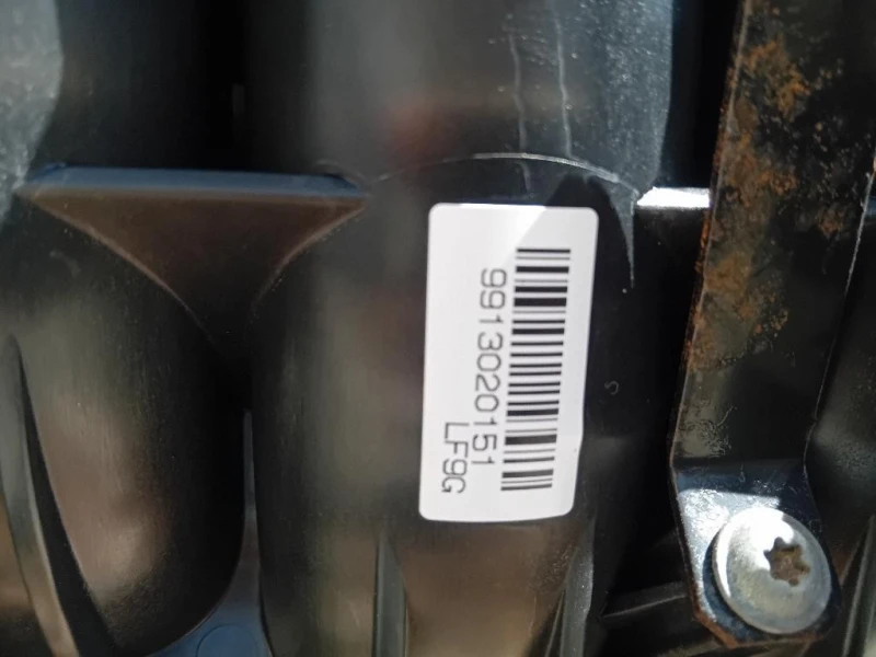 Motore Completo LF62 160 CV 117 KW Mazda MX5 III 2006