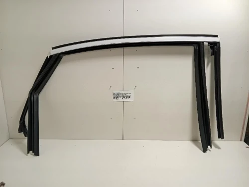 Canalina Scorrimento Cristallo Porta POST DX 9815692380 Citroen DS7 Crossback 2017