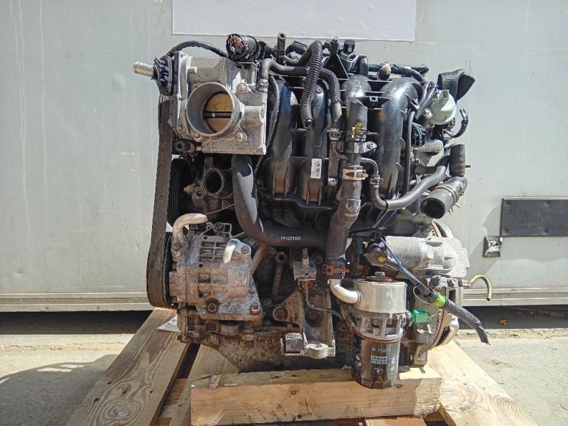 Motore Completo LF62 160 CV 117 KW Mazda MX5 III 2006