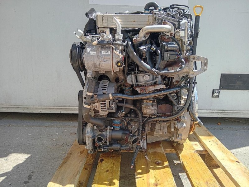 Motore Completo 651930 170 CV 125 KW Mercedes Classe A W176 2013