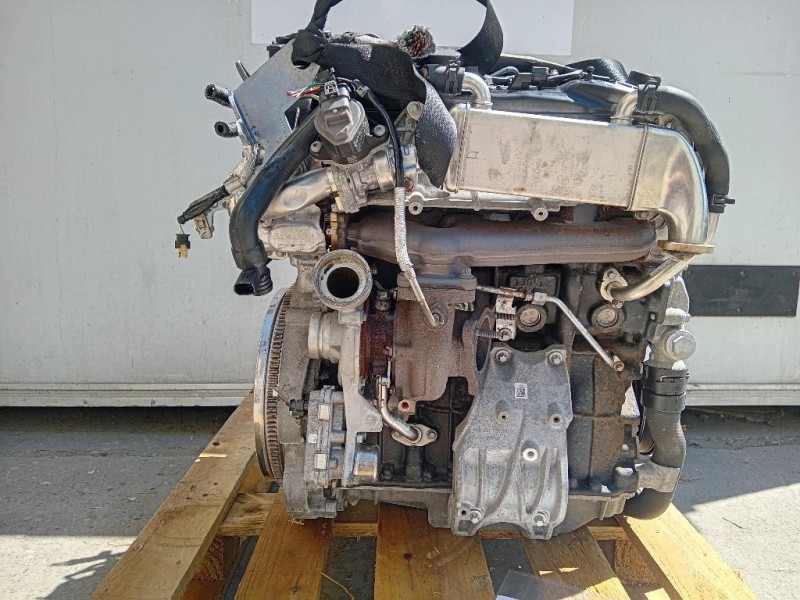 Motore Completo 651930 170 CV 125 KW Mercedes Classe A W176 2013