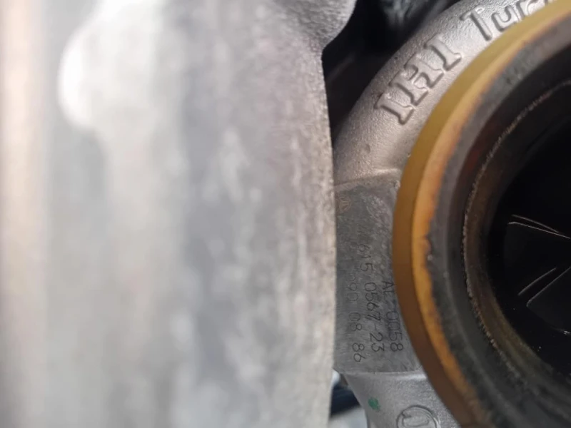 Motore Completo 651930 177 CV 130 KW Mercedes Classe A W176 2015