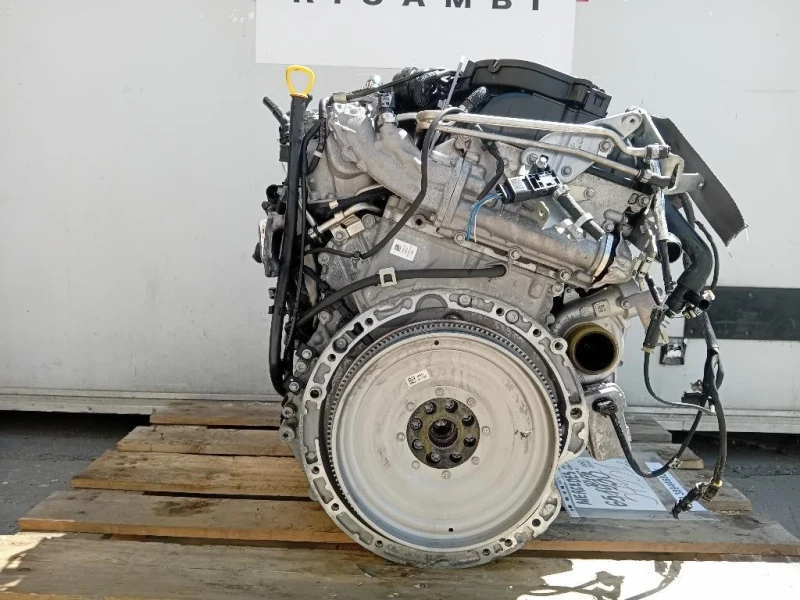 Motore Completo 651930 177 CV 130 KW Mercedes Classe A W176 2015