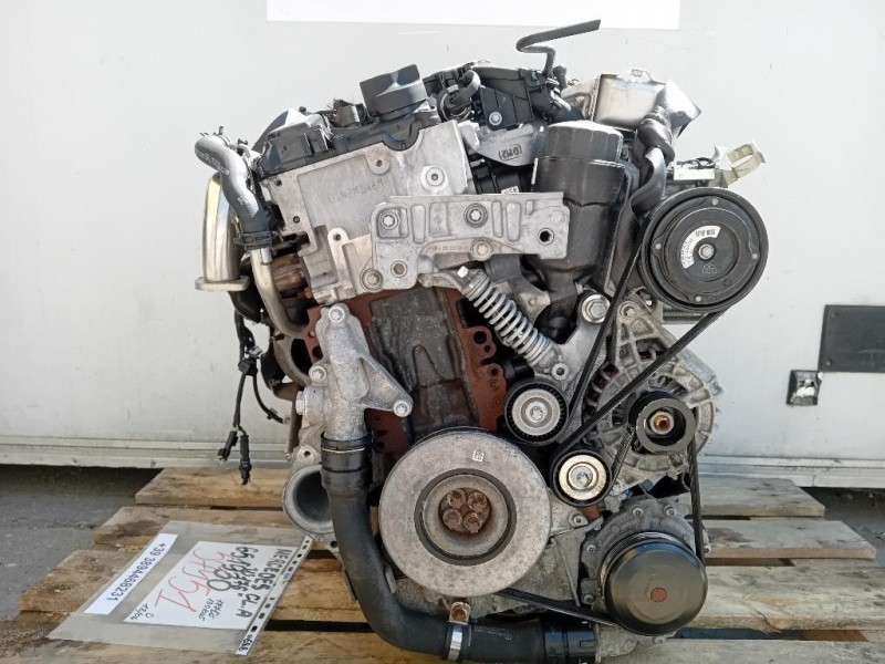 Motore Completo 651930 177 CV 130 KW Mercedes Classe A W176 2015