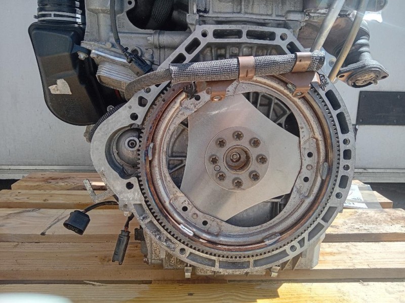Motore Completo 271944 163 CV 119 KW Mercedes Classe SLK R171 2004
