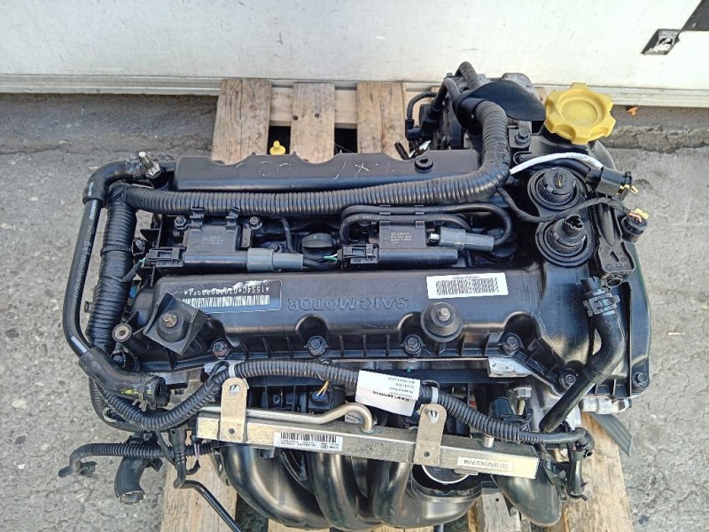 Motore Completo 15S4U 106 CV 78 KW Mg MG3 2024