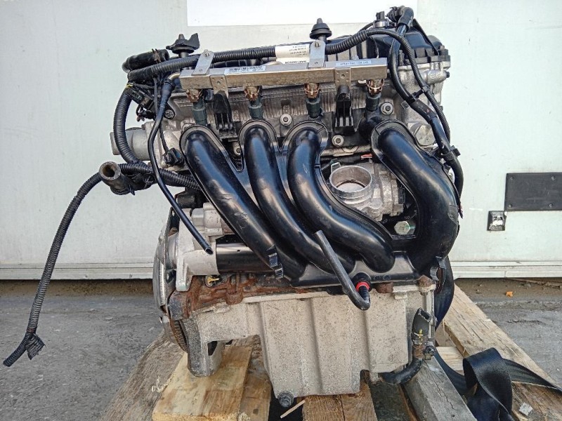 Motore Completo 15S4U 106 CV 78 KW Mg MG3 2024