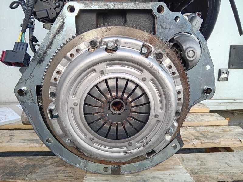 Motore Completo 15S4U 106 CV 78 KW Mg MG3 2024