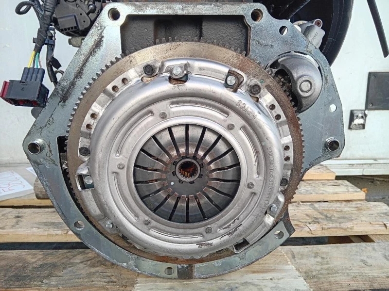 Motore Completo 15S4U 106 CV 78 KW Mg MG3 2024