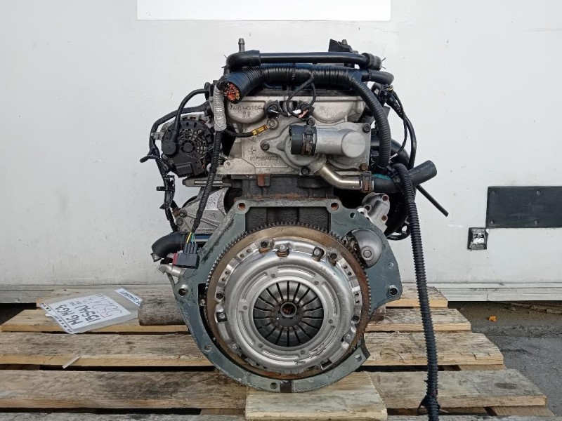 Motore Completo 15S4U 106 CV 78 KW Mg MG3 2024