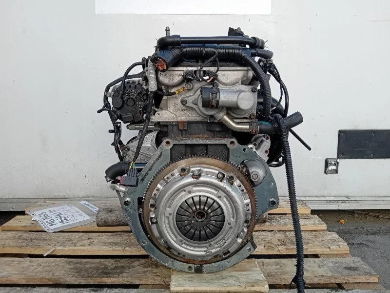 Motore Completo 15S4U 106 CV 78 KW Mg MG3 2024