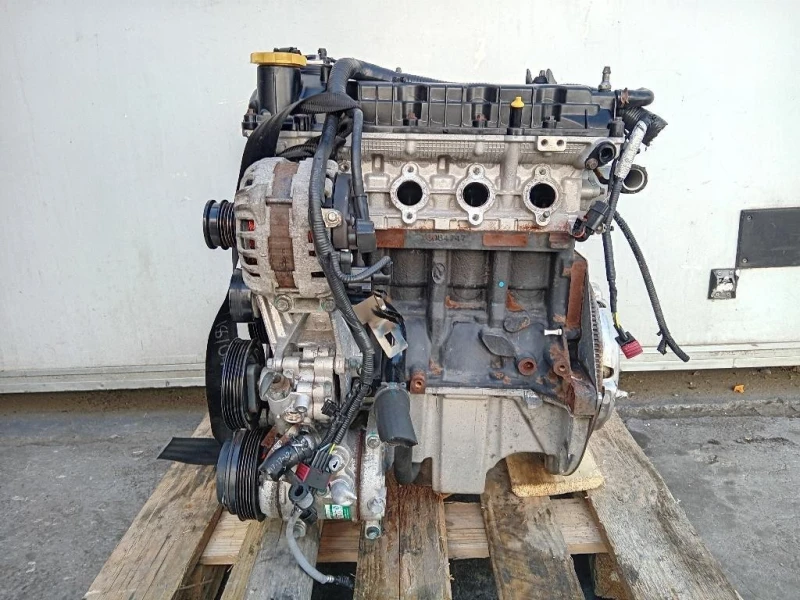 Motore Completo 15S4U 106 CV 78 KW Mg MG3 2024
