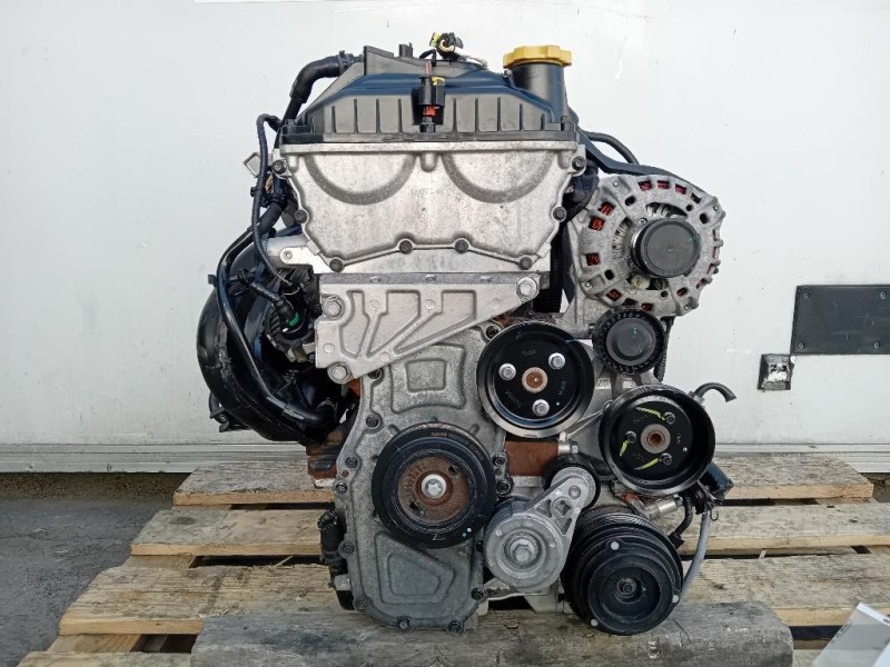 Motore Completo 15S4U 106 CV 78 KW Mg MG3 2024