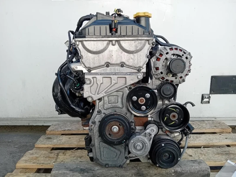 Motore Completo 15S4U 106 CV 78 KW Mg MG3 2024