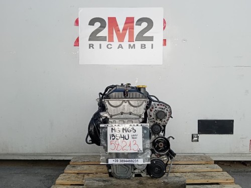 Motore Completo 15S4U 106 CV 78 KW Mg MG3 2024