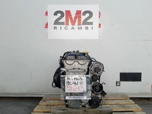 Motore Completo 15S4U 106 CV 78 KW Mg MG3 2024