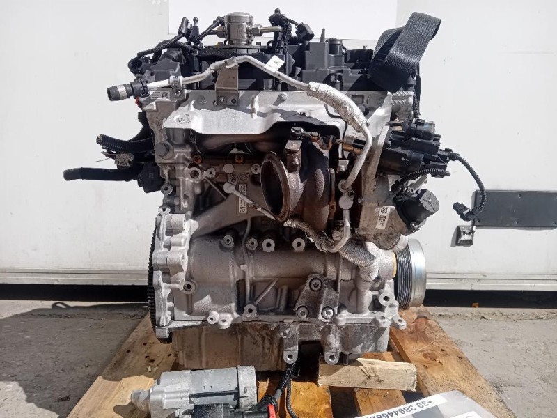 Motore Completo B48A20B 231 CV 169 KW Mini MINI Cooper F56 2018