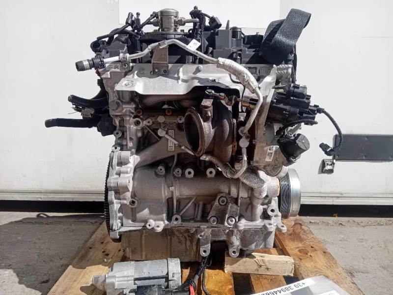 Motore Completo B48A20B 231 CV 169 KW Mini MINI Cooper F56 2018