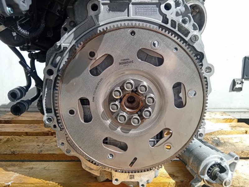 Motore Completo B48A20B 231 CV 169 KW Mini MINI Cooper F56 2018