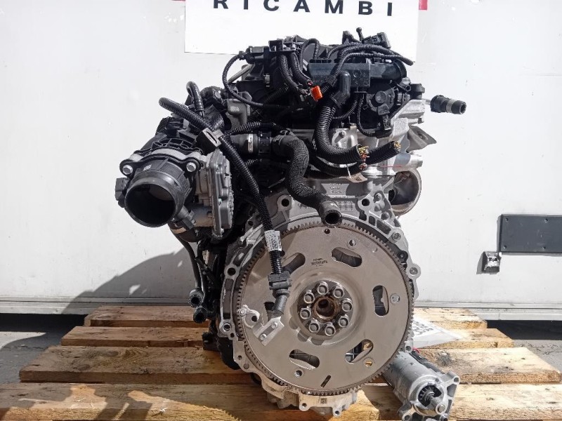 Motore Completo B48A20B 231 CV 169 KW Mini MINI Cooper F56 2018