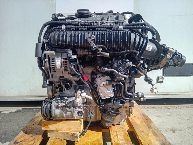 Motore Completo B48A20B 231 CV 169 KW Mini MINI Cooper F56 2018
