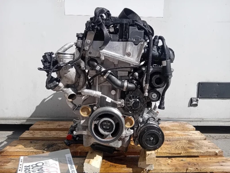 Motore Completo B48A20B 231 CV 169 KW Mini MINI Cooper F56 2018